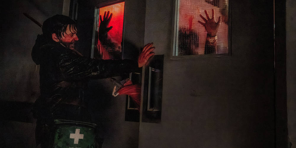 Resident Evil