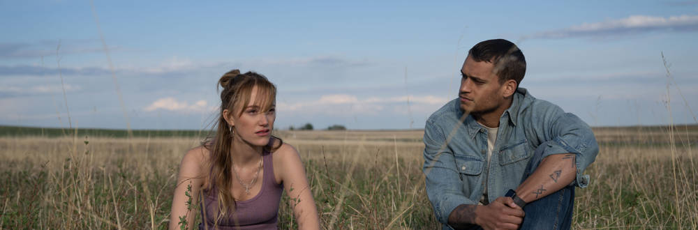 Für immer ein Teil von dir