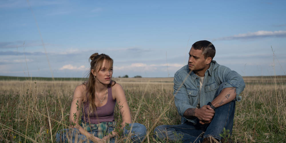 Für immer ein Teil von dir