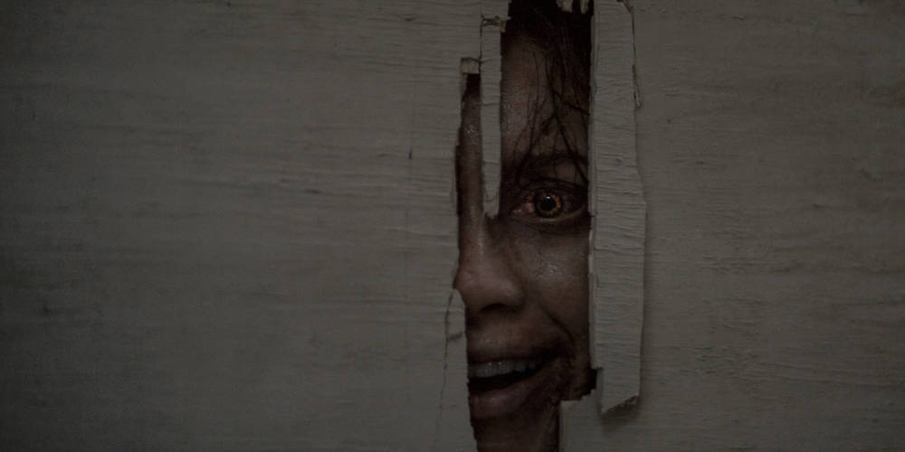Evil Dead Burn