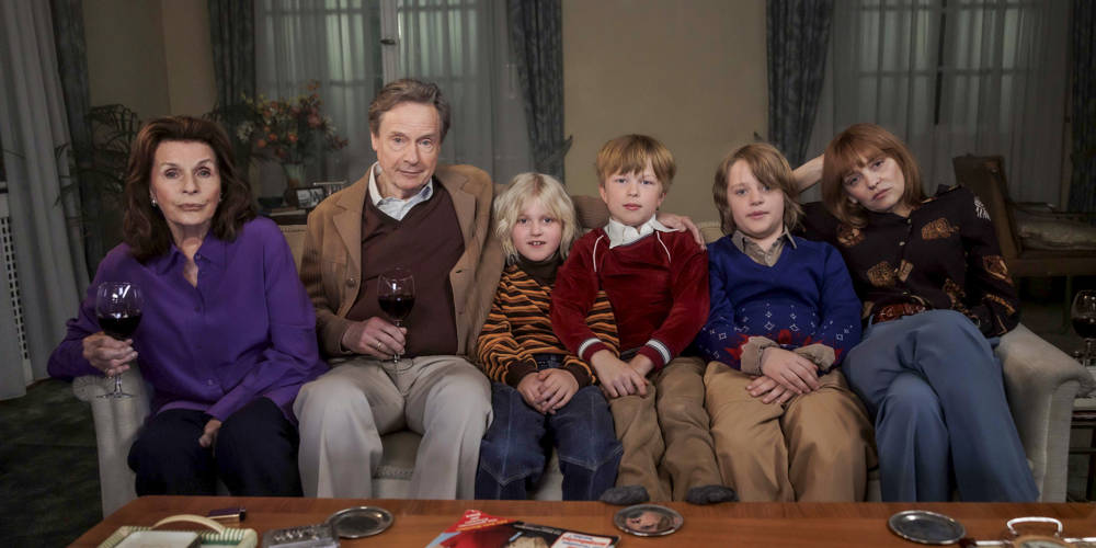 Ach, diese Lücke, diese entsetzliche Lücke