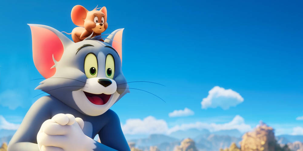 Tom und Jerry