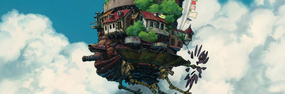 Howl's Moving Castle