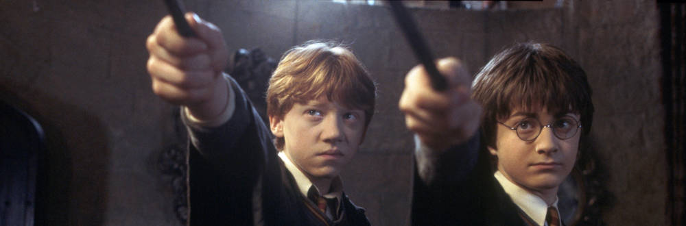 Harry Potter 2 (2002)