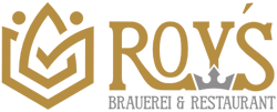Roys Logo
