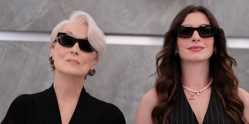 Der Teufel trägt Prada 2