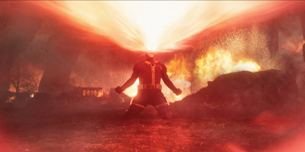 Avengers: Doomsday