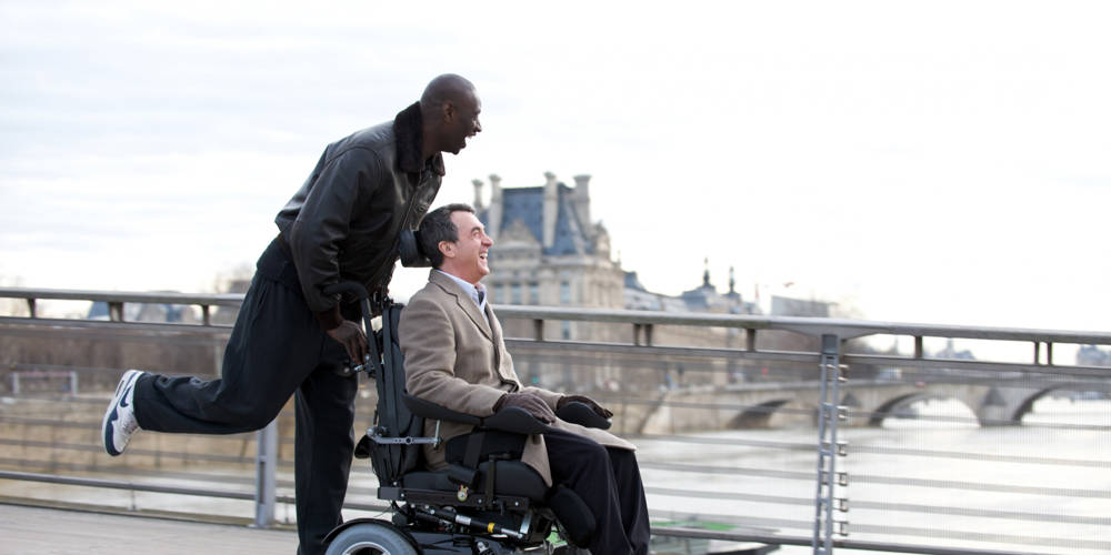 Intouchables (2011)