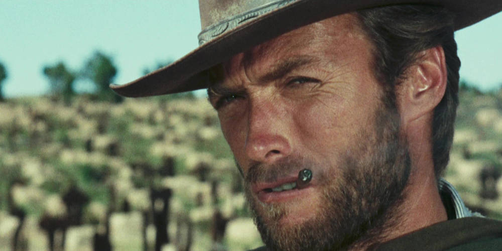 The Good, the Bad and the Ugly (1966)