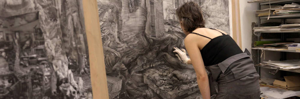 The Space of Fragments