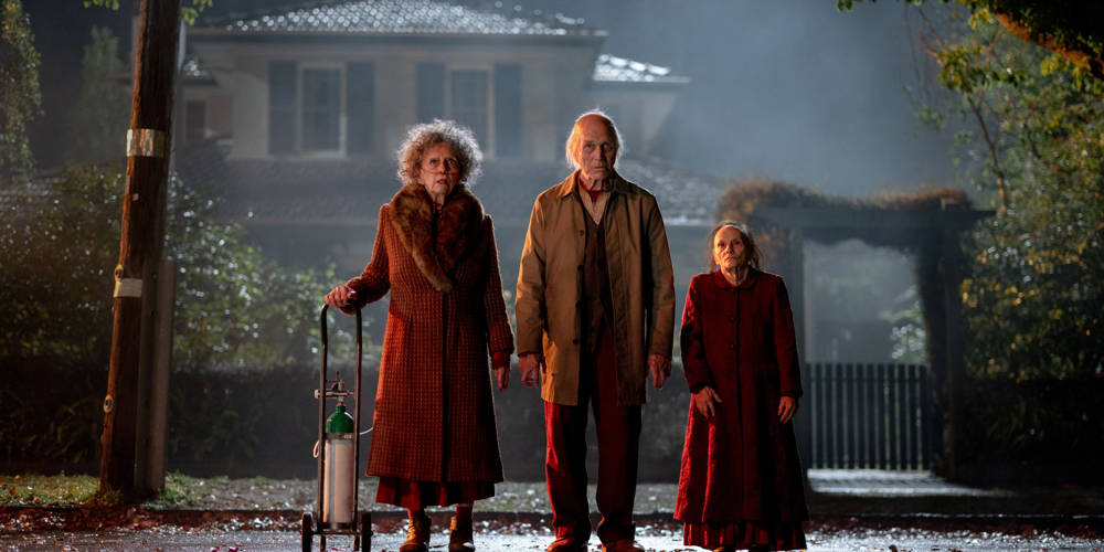 Insidious